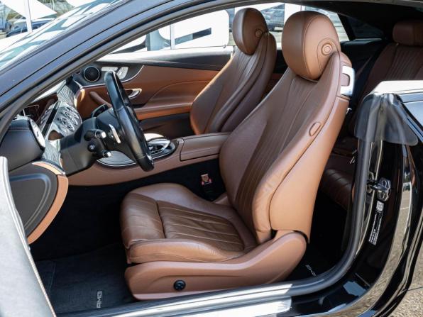 Mercedes-Benz E-Класс V (W213 S213 C238) с пробегом 2018 года, цена 3 435 000 рублей, 101472 км, купе-хардтоп, Автокод Объявления