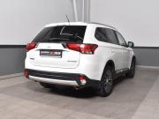Mitsubishi Outlander III Рестайлинг 2 Кемерово  - изображение 27