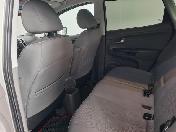 Kia Venga I с пробегом 2011 года, цена 895 000 рублей, 158270 км, минивэн, Автокод Объявления