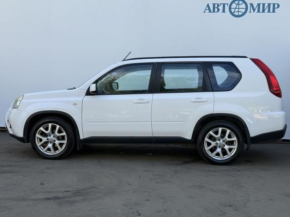 Nissan X-Trail II Рестайлинг с пробегом 2012 года, цена 1 090 000 рублей, 289656 км, внедорожник, Автокод Объявления