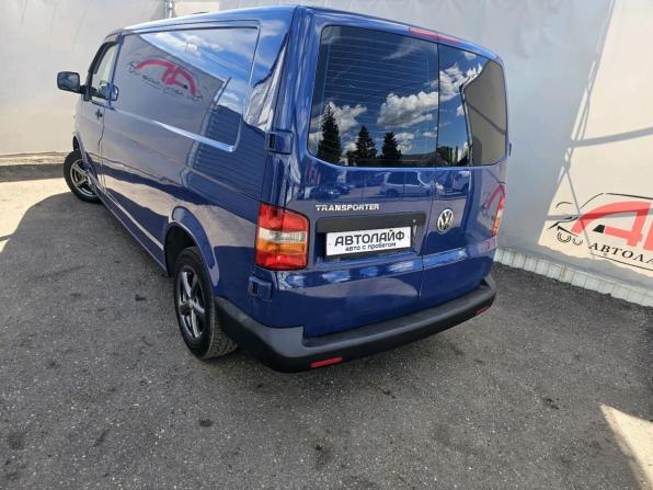 Volkswagen Transporter T5 с пробегом 2008 года, цена 1 099 000 рублей, 382663 км, фургон, Автокод Объявления