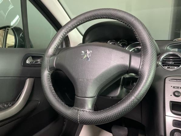 Peugeot 308 I с пробегом 2010 года, цена 549 000 рублей, 281775 км, хэтчбек, Автокод Объявления