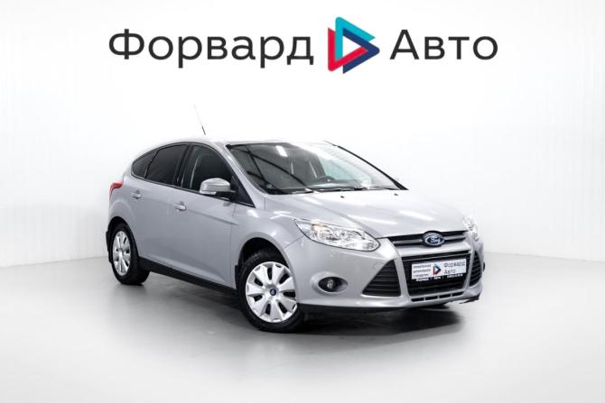 Ford Focus III с пробегом 2012 года, цена 899 000 рублей, 75000 км, хэтчбек, Автокод Объявления
