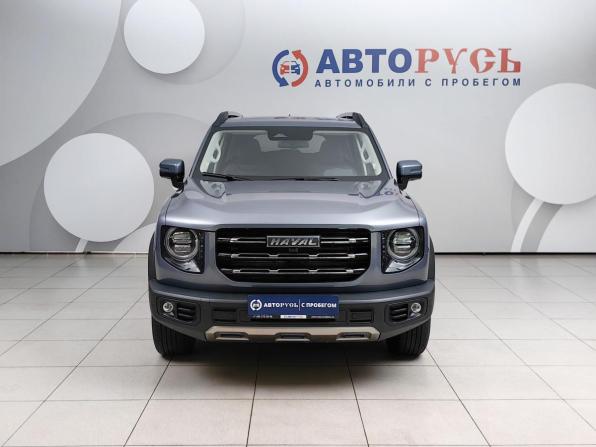 Haval Dargo с пробегом 2023 года, цена 2 695 000 рублей, 48968 км, внедорожник, Автокод Объявления