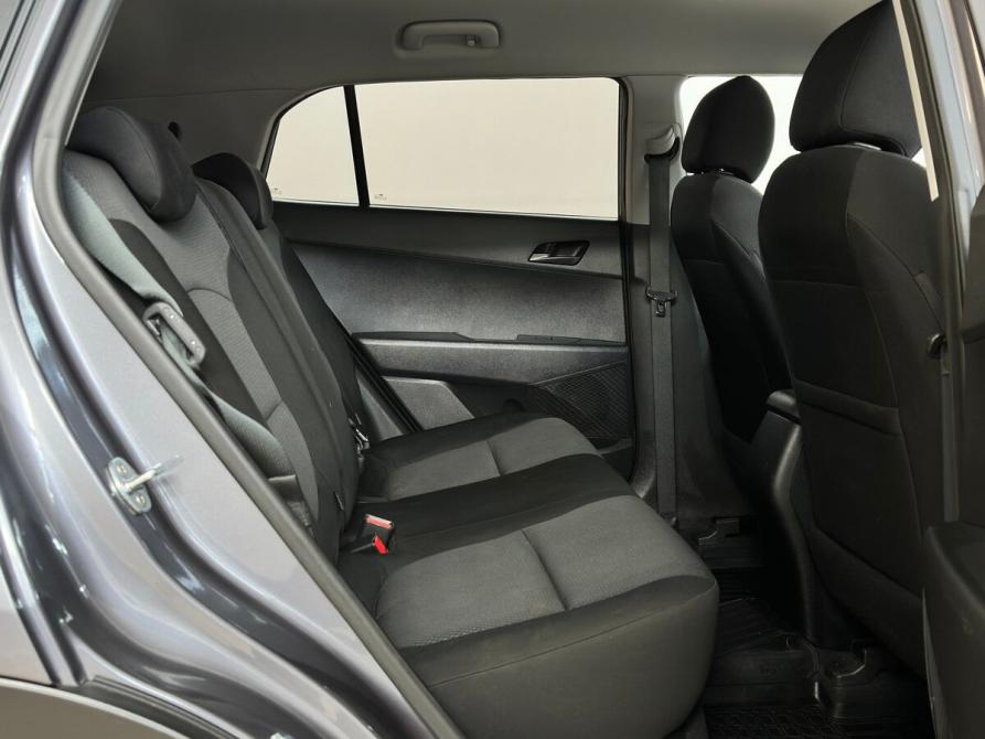 Hyundai Creta I Рестайлинг Москва  - изображение 13