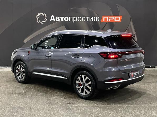 Chery Tiggo 7 Pro Max I с пробегом 2024 года, цена 1 915 000 рублей, 16729 км, внедорожник, Автокод Объявления