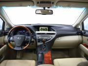 Lexus RX III Уфа  - изображение 31