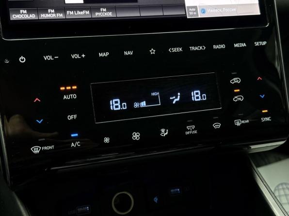 Hyundai Tucson IV с пробегом 2021 года, цена 2 799 000 рублей, 153010 км, внедорожник, Автокод Объявления