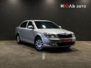 Skoda Octavia II (A5) Рестайлинг Челябинск  - изображение 23