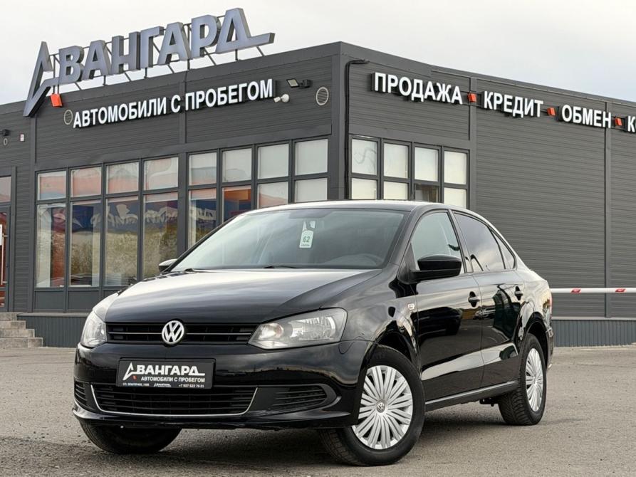 Volkswagen Polo V Волгоград  - изображение 1