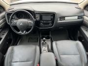Mitsubishi Outlander III Рестайлинг 2 Саратов  - изображение 25