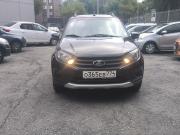 Lada (ВАЗ) Granta I Рестайлинг Челябинск  - изображение 25