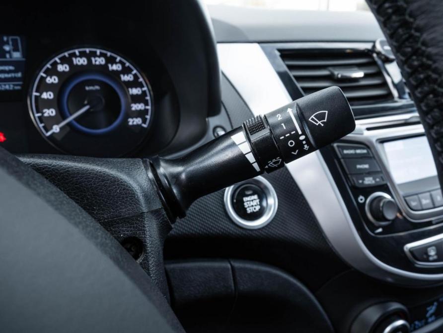 Hyundai Solaris I Рестайлинг Ставрополь  - изображение 16