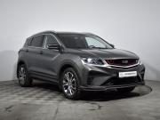 Geely Coolray I Санкт-Петербург  - изображение 25