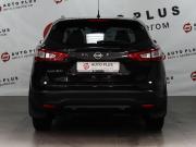Nissan Qashqai II Минеральные Воды  - изображение 25
