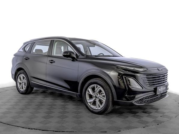 FAW Bestune T90 с пробегом 2025 года, цена 2 700 000 рублей, 16541 км, внедорожник, Автокод Объявления