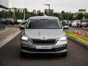 Skoda Rapid II Санкт-Петербург  - изображение 30