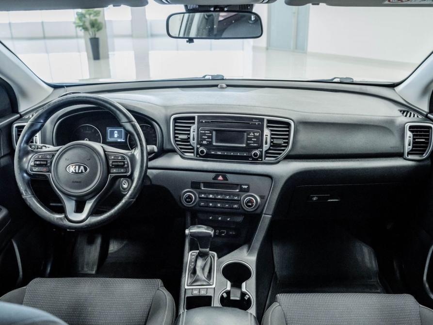 Kia Sportage IV Самара  - изображение 11