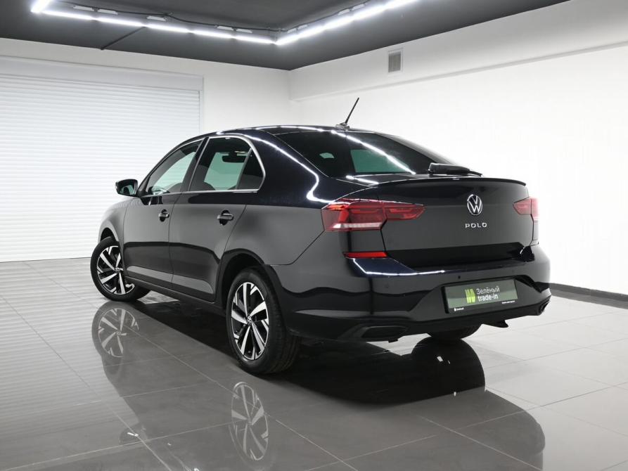 Volkswagen Polo VI Тверь  - изображение 6