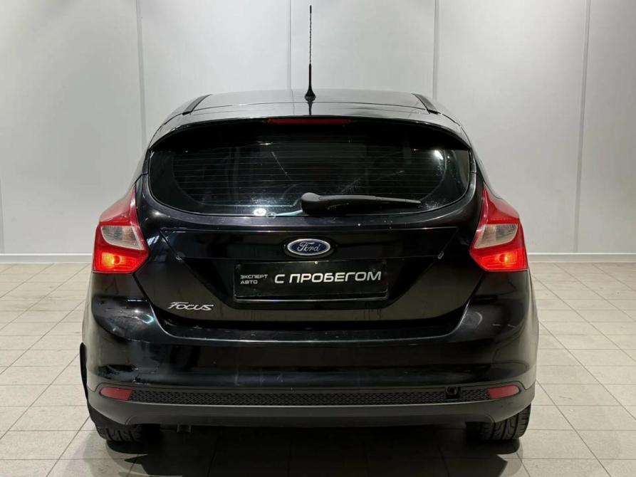 Ford Focus III Самара  - изображение 6