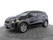 Kia Sportage IV Москва  - изображение 29