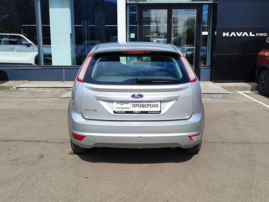 Ford Focus II Рестайлинг Москва  - изображение 6
