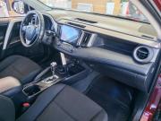 Toyota RAV4 IV (XA40) Рестайлинг Астрахань  - изображение 34