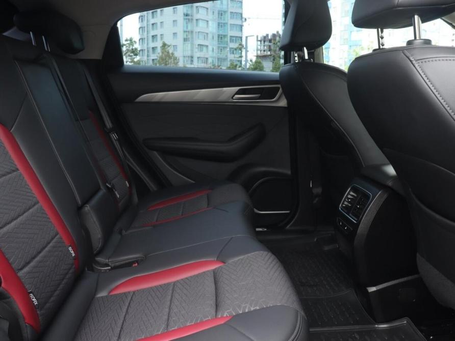 Haval F7x I Рестайлинг Казань  - изображение 8
