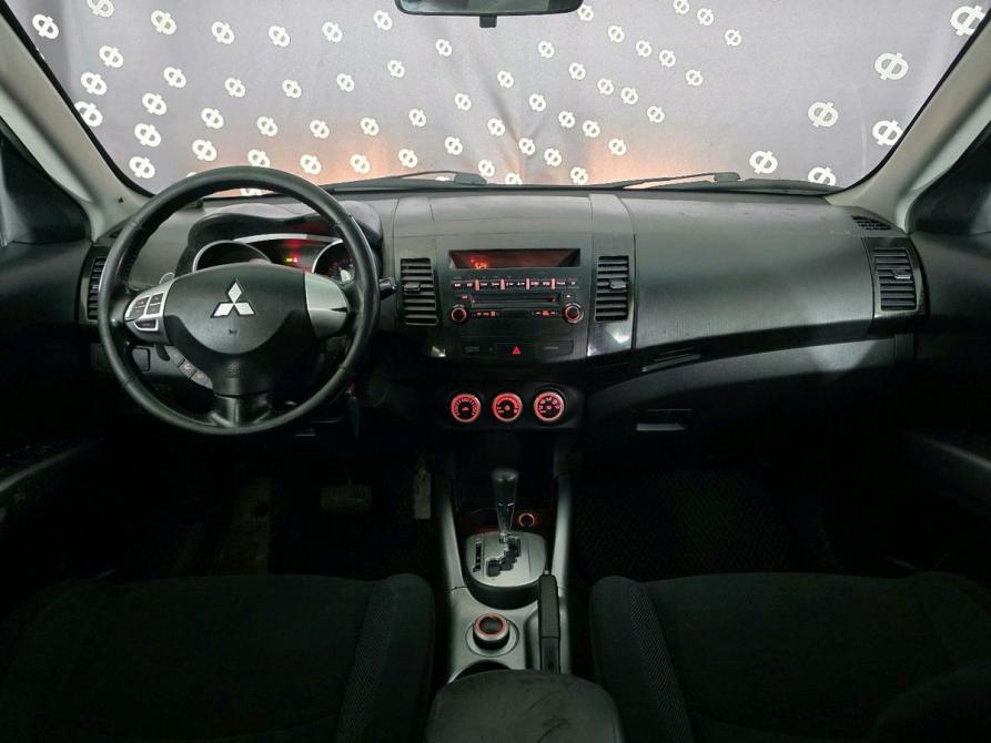 Mitsubishi Outlander II Новосибирск  - изображение 18