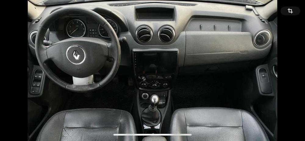 Renault Duster I Тверь  - изображение 9
