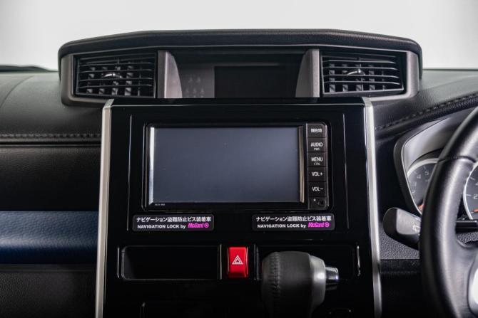 Toyota Tank I с пробегом 2019 года, цена 1 299 000 рублей, 98100 км, микровэн, Автокод Объявления