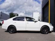 Skoda Octavia II (A5) Рестайлинг Москва  - изображение 20