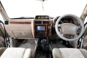 Toyota Land Cruiser Prado 90 Series Рестайлинг Тюмень  - изображение 42