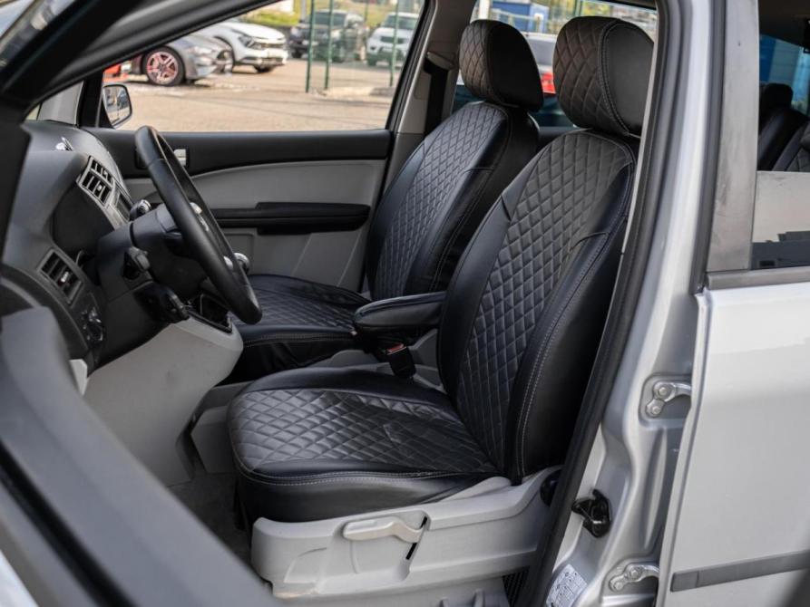 Ford C-MAX I Сочи  - изображение 10