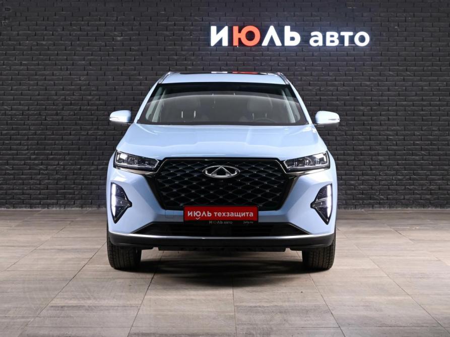 Chery Tiggo 7 Pro Max I Екатеринбург  - изображение 2