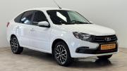 Lada (ВАЗ) Granta I Рестайлинг Киров  - изображение 19