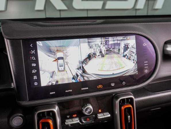Haval Dargo I с пробегом 2023 года, цена 2 749 000 рублей, 60017 км, внедорожник, Автокод Объявления