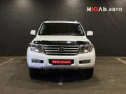 Toyota Land Cruiser 200 Series Челябинск  - изображение 29
