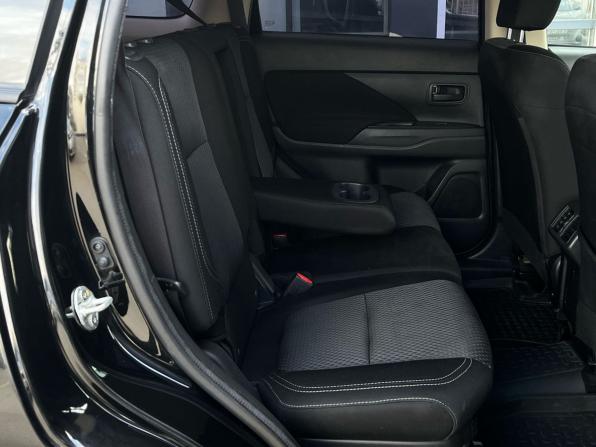 Mitsubishi Outlander III Рестайлинг 3 с пробегом 2019 года, цена 1 750 000 рублей, 127900 км, внедорожник, Автокод Объявления