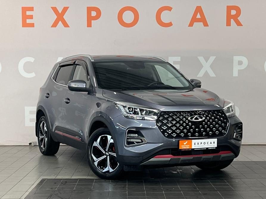 Chery Tiggo 4 Pro I Волгоград  - изображение 3