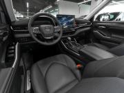 Toyota Highlander IV (XU70) Москва  - изображение 41