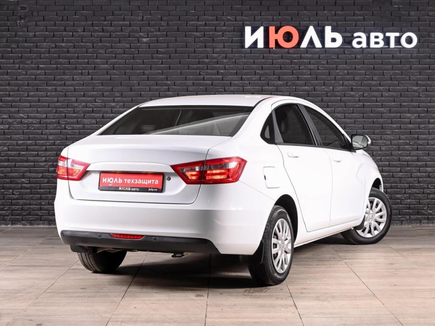 Lada (ВАЗ) Vesta I Екатеринбург  - изображение 4