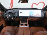Li Auto (Lixiang) L9 I Москва  - изображение 35