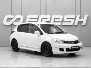 Nissan Tiida I Рестайлинг Ростов-на-Дону  - изображение 16