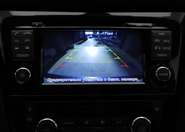 Nissan Qashqai II Рестайлинг с пробегом 2019 года, цена 2 450 000 рублей, 17074 км, внедорожник, Автокод Объявления