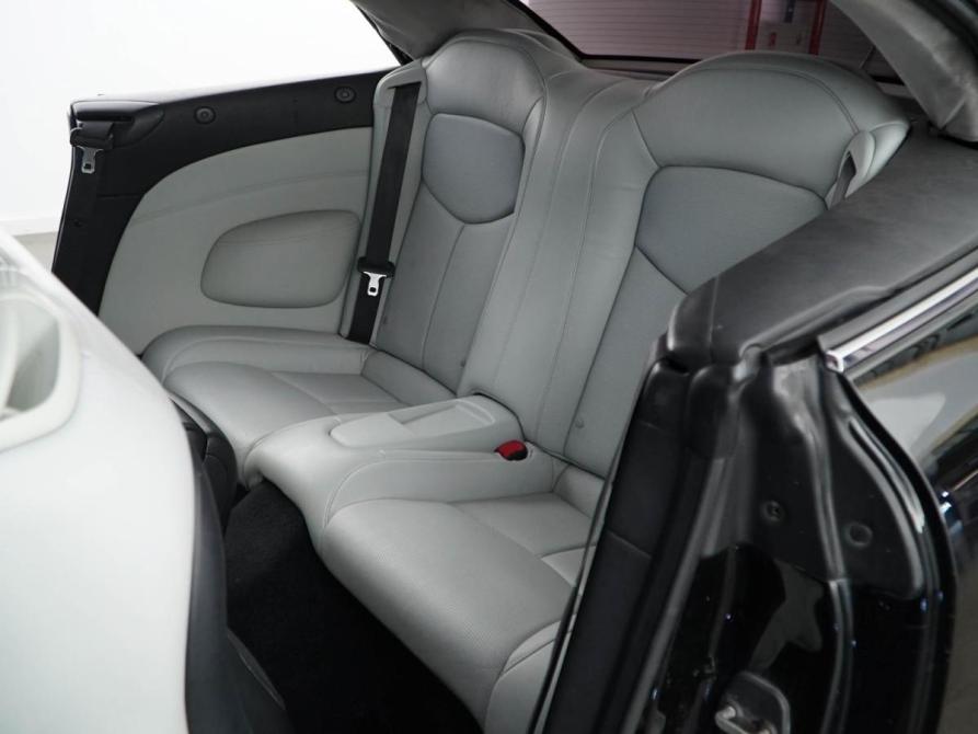 Infiniti G IV Москва  - изображение 9