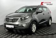 Kia Sportage III Нижний Новгород  - изображение 23