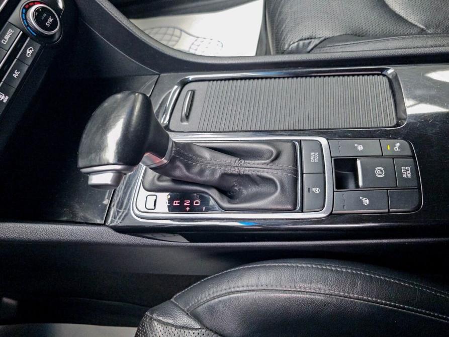 Kia Optima III Ростов-на-Дону  - изображение 14