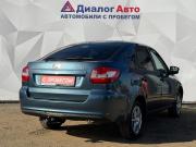 Lada (ВАЗ) Granta I Набережные Челны  - изображение 27
