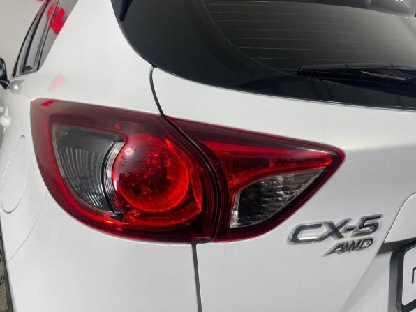 Mazda CX-5 I Рестайлинг с пробегом 2015 года, цена 1 968 000 рублей, 94717 км, внедорожник, Автокод Объявления